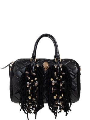 31356618_60991825_1000.jpg Kurt Geiger London Kensington Boston quilted fringe tote bag