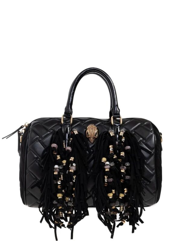 31356618_60991825_1000.jpg Kurt Geiger London Kensington Boston quilted fringe tote bag