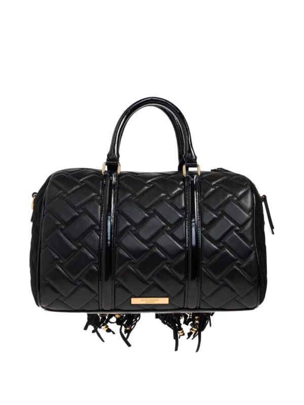 31356618_61040615_1000.jpg Kurt Geiger London Kensington Boston quilted fringe tote bag