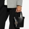 31356623_60980243_1000.jpg Kurt Geiger London Chelsea embellished shopper tote bag