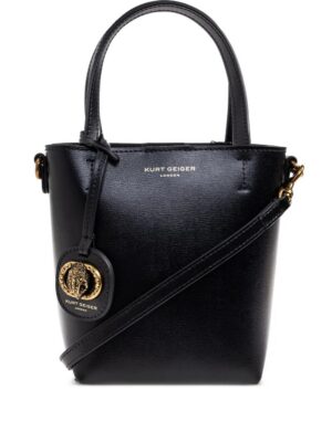 31356623_61034220_1000.jpg Kurt Geiger London Chelsea embellished shopper tote bag