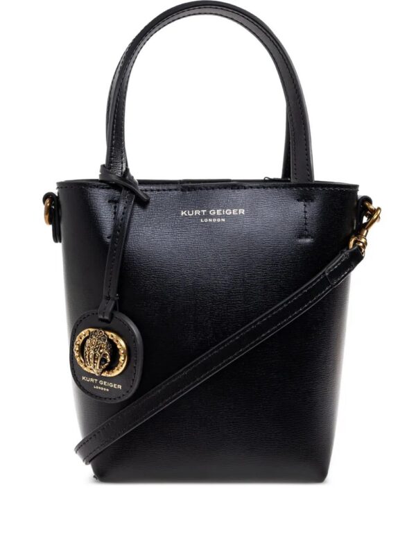 31356623_61034220_1000.jpg Kurt Geiger London Chelsea embellished shopper tote bag