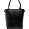 31356623_61034232_1000.jpg Kurt Geiger London Chelsea embellished shopper tote bag