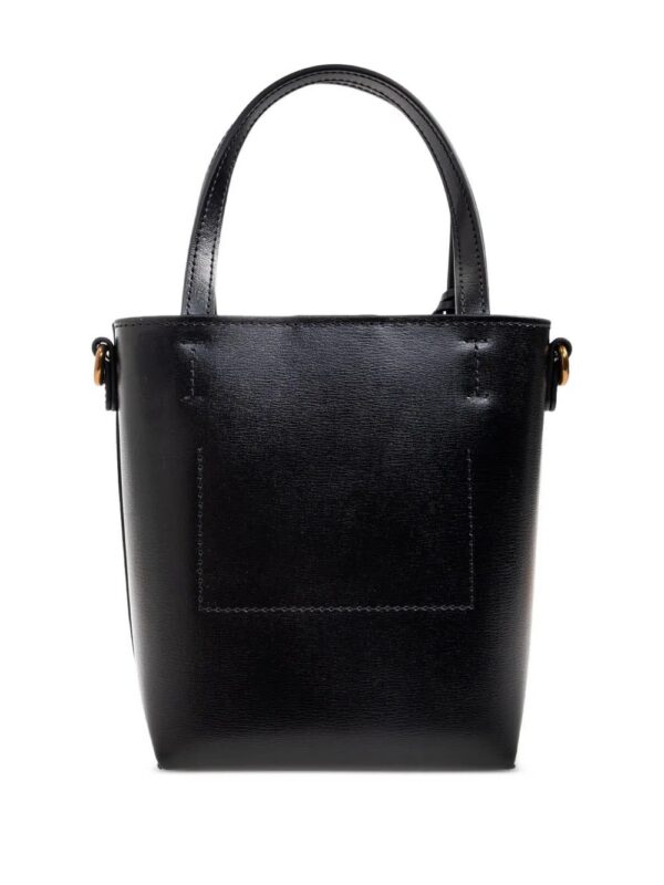 31356623_61034232_1000.jpg Kurt Geiger London Chelsea embellished shopper tote bag