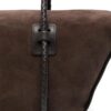 31361213_61020382_1000.jpg Hereu braided-handle suede shoulder bag