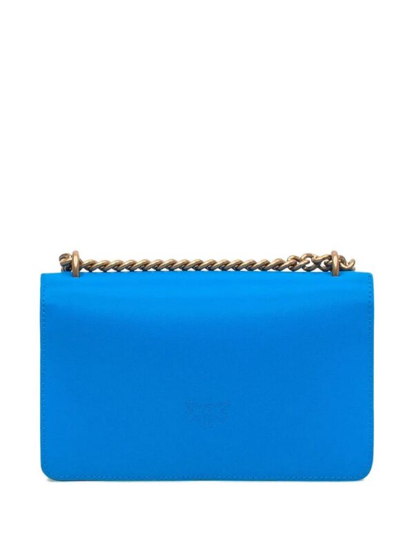 31368780_60970093_1000.jpg PINKO Love Birds chain shoulder bag