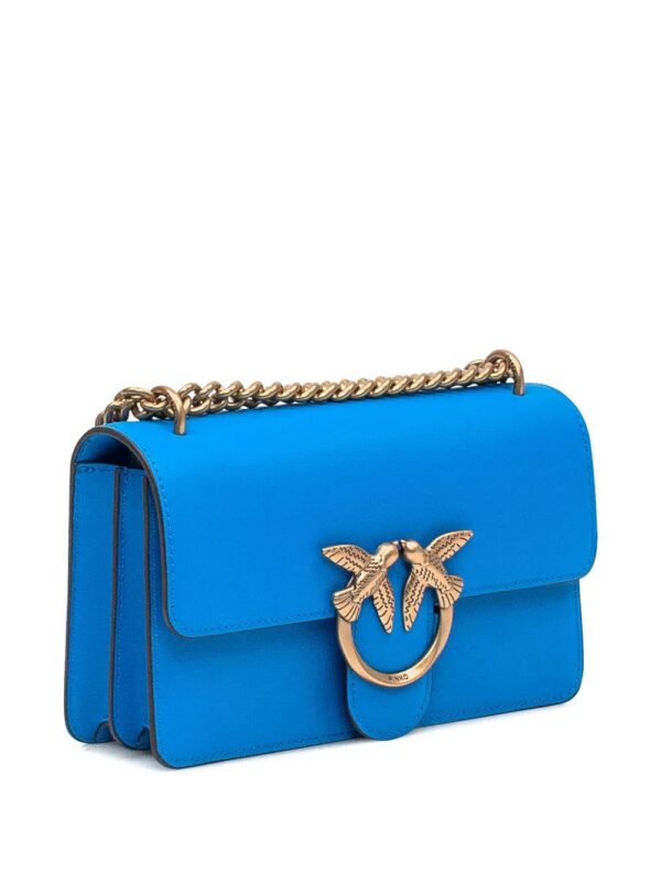 31368780_60970156_1000.jpg PINKO Love Birds chain shoulder bag