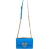 31368780_60970200_1000.jpg PINKO Love Birds chain shoulder bag