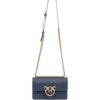 31369253_60969830_1000_ddab1d17-31f5-432a-aeed-425b9b466bd2.jpg PINKO Love Birds chain shoulder bag