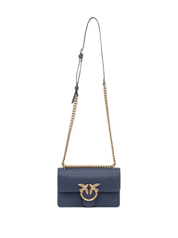 31369253_60969830_1000_ddab1d17-31f5-432a-aeed-425b9b466bd2.jpg PINKO Love Birds chain shoulder bag