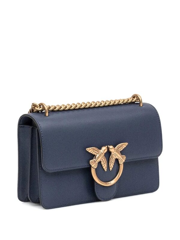 31369253_60969856_1000_86d8f005-24bc-4d38-b812-1ca755cc79fe.jpg PINKO Love Birds chain shoulder bag
