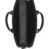 MCM Visetos monogram briefcase