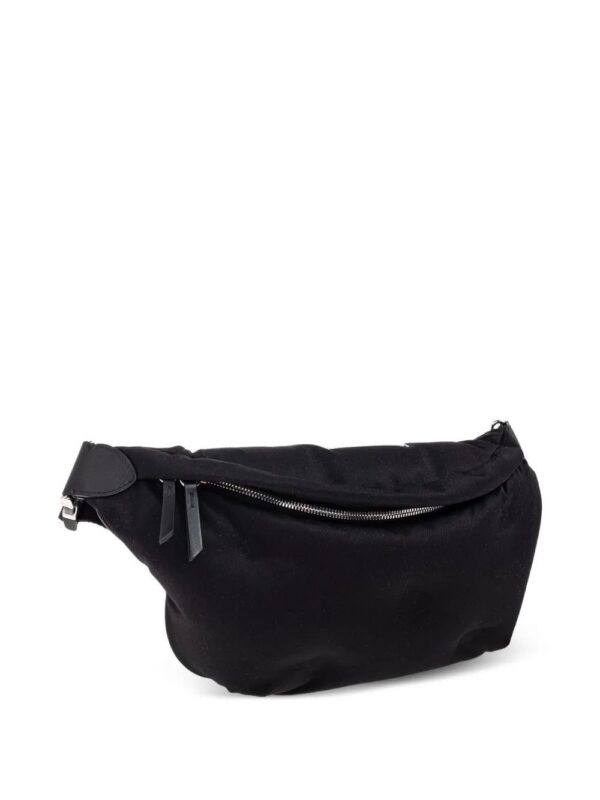 31429374_61033700_1000.jpg Maison Margiela zip-fastening shoulder bag