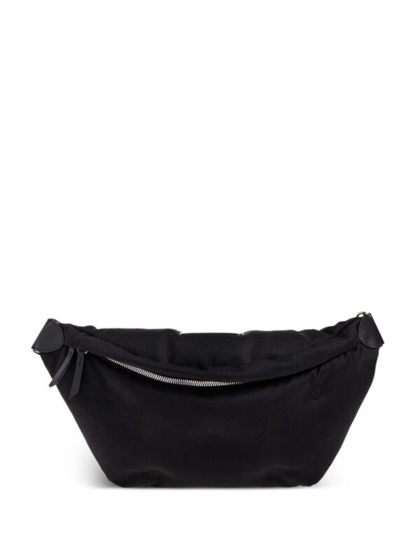 31429374_61033704_1000.jpg Maison Margiela zip-fastening shoulder bag