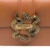 31442693_60975589_1000.jpg Just Cavalli snake-buckle shoulder bag