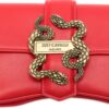 31442695_60975915_1000.jpg Just Cavalli snake-buckle shoulder bag
