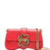 31442695_60976077_1000_63e5e902-32b9-41ab-8b3f-8bac4c04bc52.jpg Just Cavalli snake-buckle shoulder bag