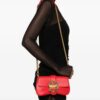 31442695_60976621_1000_c2bca829-e2d1-48ff-8d82-1f20a65a478a.jpg Just Cavalli snake-buckle shoulder bag