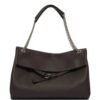 Orciani Nana Soft shoulder bag