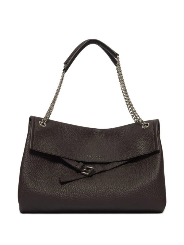 Orciani Nana Soft shoulder bag