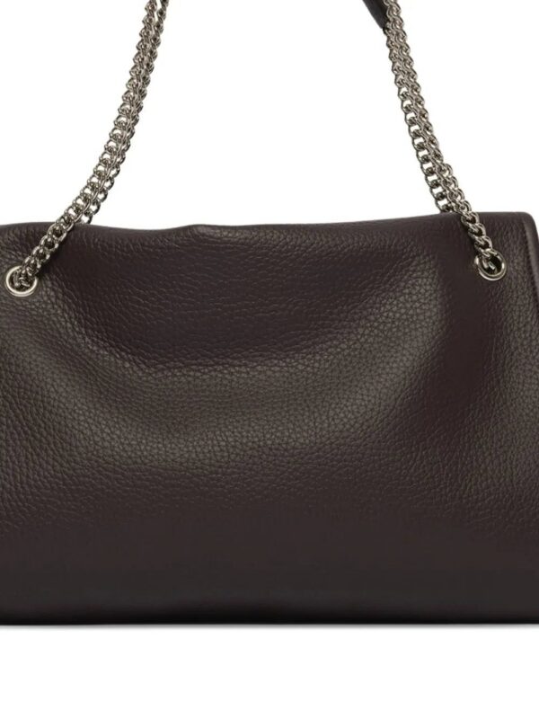 Orciani Nana Soft shoulder bag