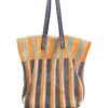 31442985_60902149_1000_67b0d26a-1d3d-458d-beba-cd674b11184b.jpg Épice striped mesh tote bag