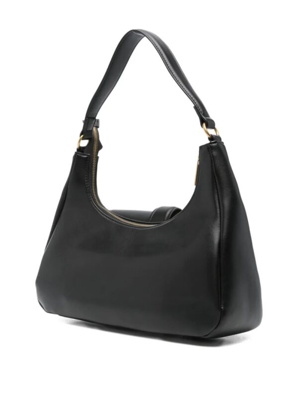 31443141_60990179_1000.jpg Just Cavalli snake-buckle shoulder bag