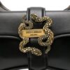 31443141_60990235_1000.jpg Just Cavalli snake-buckle shoulder bag