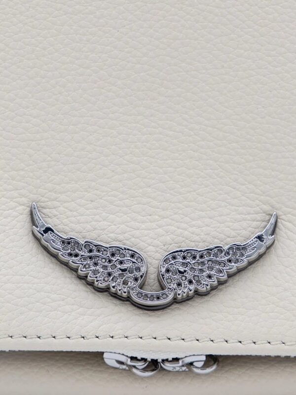31470684_60811223_1000.jpg Zadig&Voltaire Rock Swing Your Wings shoulder bag