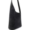 31470933_61018493_1000.jpg Aesther Ekme Lune suede-curved tote bag