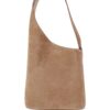 31470940_60970300_1000.jpg Aesther Ekme Lune suede curved tote bag