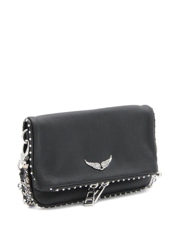 31471465_60800056_1000_0522d209-171b-45dd-8fdf-fb9ae1fe8529.jpg Zadig&Voltaire Rock leather shoulder bag
