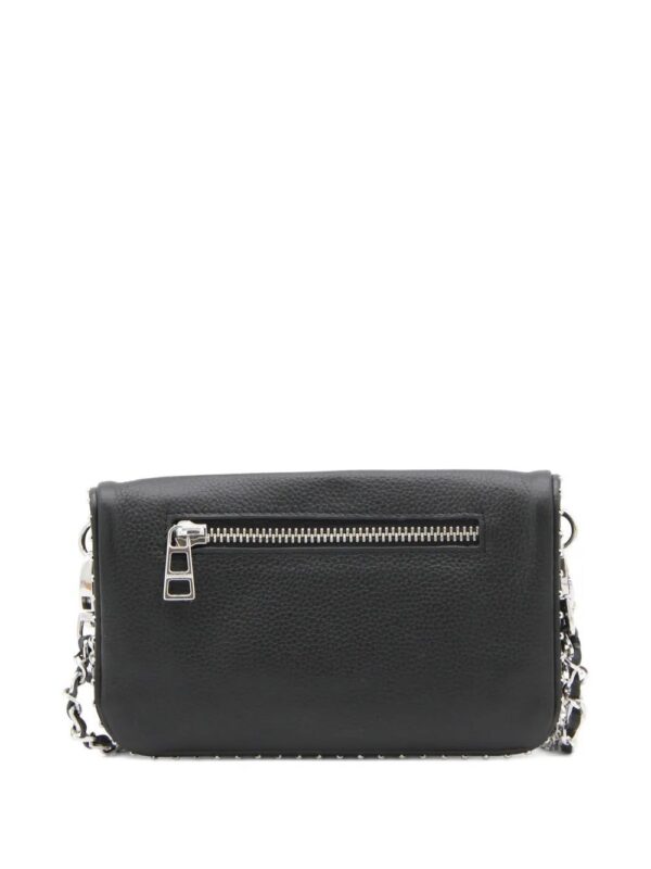 31471465_60800085_1000.jpg Zadig&Voltaire Rock leather shoulder bag