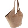 31471673_60970302_1000.jpg Aesther Ekme Phantom suede tote bag