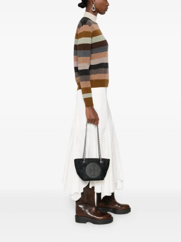Tory Burch Ella chain-strap shoulder bag