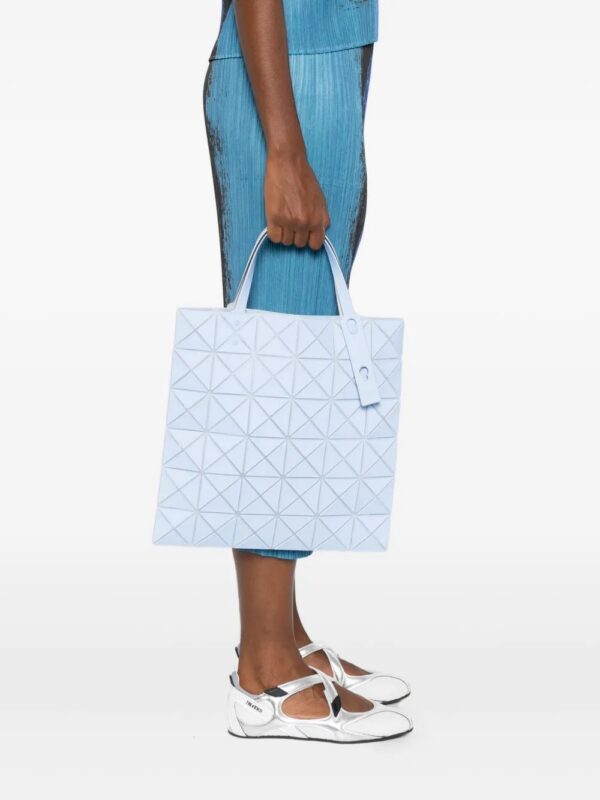 31472477_60951965_1000_5ef7b049-f496-4aac-bbf9-d22930a573d0.jpg Bao Bao Issey Miyake geometric-pattern tote bag