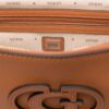 31474558_60951412_1000.jpg GUESS USA logo-plaque tote bag.