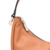 31474560_60954158_1000_75b28847-6356-4d0f-b0ba-40aec3c783bf.jpg GUESS USA logo-plaque crescent shoulder bag