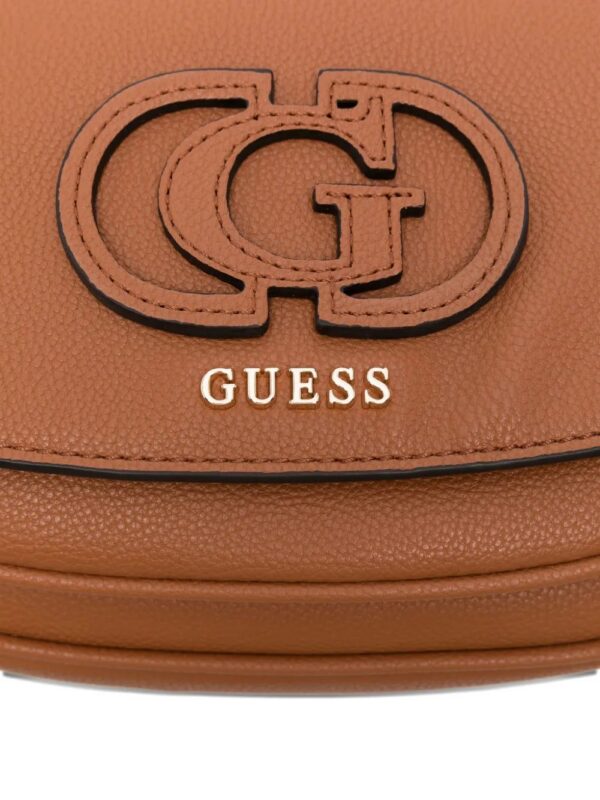 31474733_60953796_1000_22646e7c-3c3f-4f51-9708-c44aa27649e7.jpg GUESS USA logo-plaque cross-body bag
