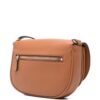 GUESS USA logo-plaque cross-body bag