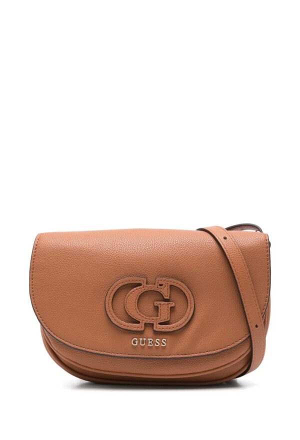 31474733_60967448_1000_33910684-67ce-450f-9366-56bb94496dc8.jpg GUESS USA logo-plaque cross-body bag