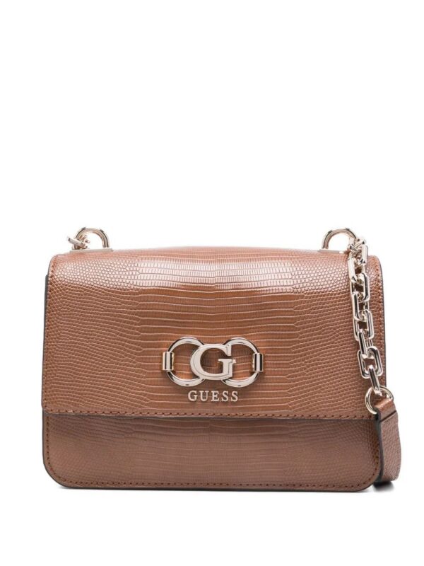 GUESS USA Salinge cross body bag