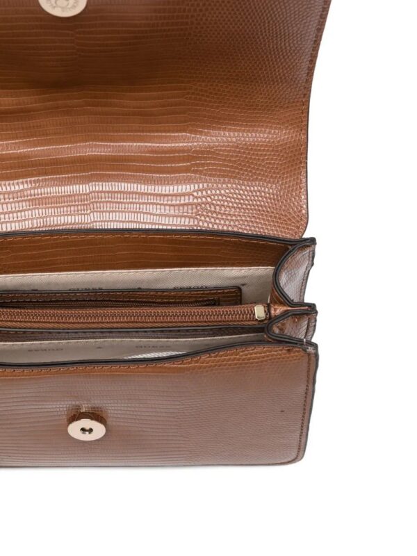 GUESS USA Salinge cross body bag