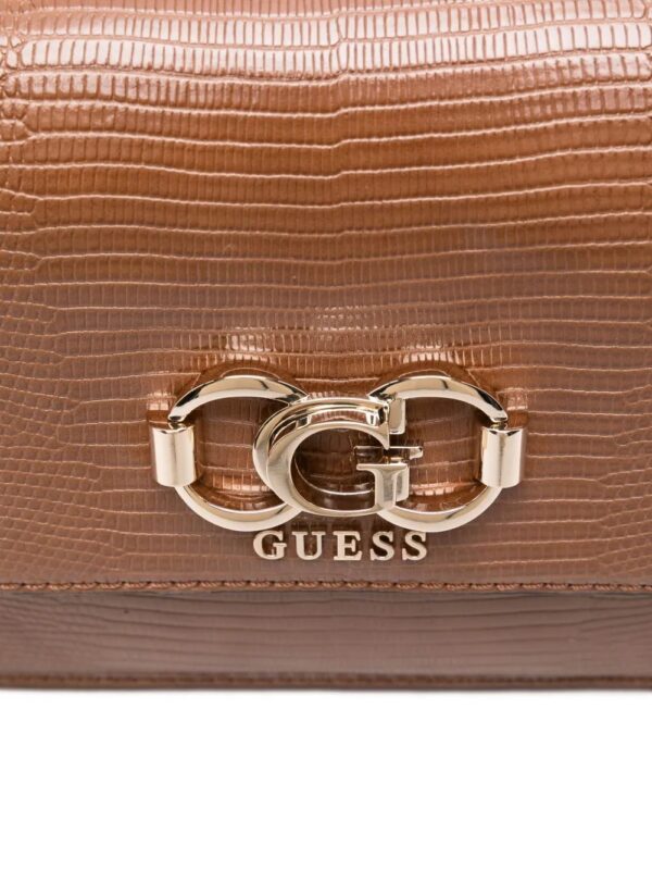 GUESS USA Salinge cross body bag