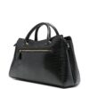31474737_60967995_1000.jpg GUESS USA logo-plaque snakeskin tote bag
