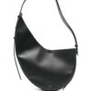 31475179_60973064_1000_3cd95250-52e3-4923-bf45-e31d405fcff6.jpg Soeur large Saudade leather buckle shoulder bag