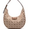 31475180_60967721_1000_6d6c0694-86a4-42fd-9a5e-27c5940dc768.jpg GUESS USA logo-plaque curved shoulder bag