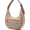 31475180_60967723_1000_199c72b7-1f92-488a-9986-65012211634f.jpg GUESS USA logo-plaque curved shoulder bag