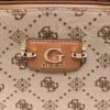 31475195_60969606_1000.jpg GUESS USA logo-plaque top-handle tote bag