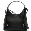31475197_60948020_1000.jpg GUESS USA textured-leather shoulder bag